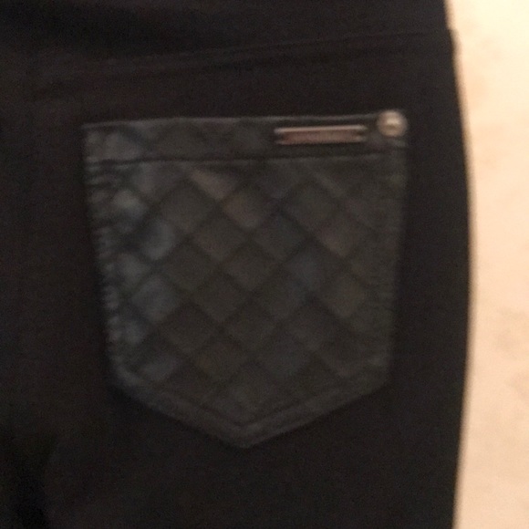 Nugard Slim Jeggings in Petite Small 6-8 - Picture 5 of 6